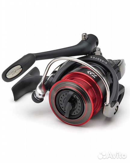 Катушка daiwa 19 TD Match 3012QD