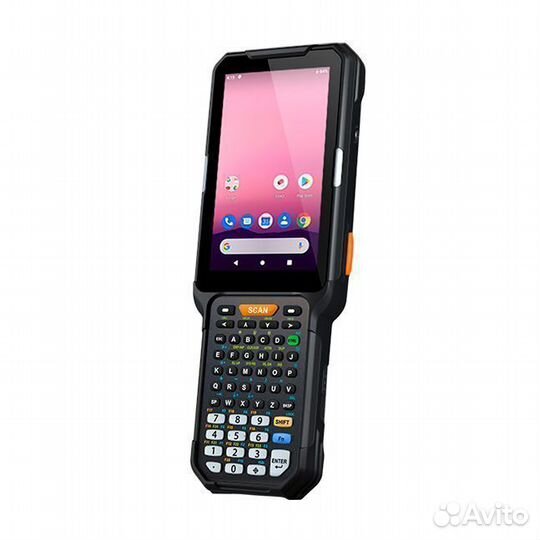 Тсд Point Mobile PM451