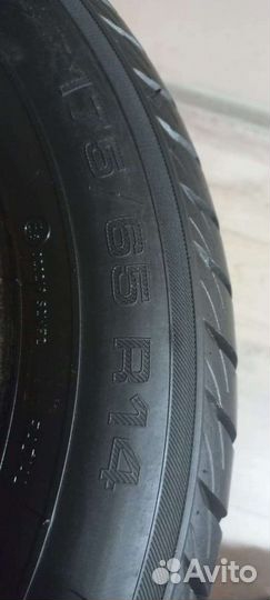 Nokian Tyres Nordman 7 175/70 R14