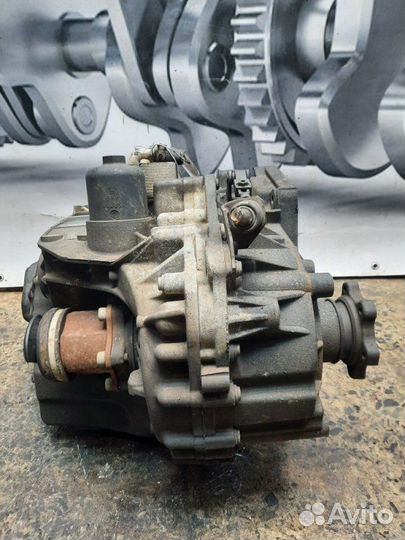 Кпп автоматическая (АКПП) Audi A3 хэтчбэк 5 дв