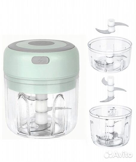 Блендер для смузи