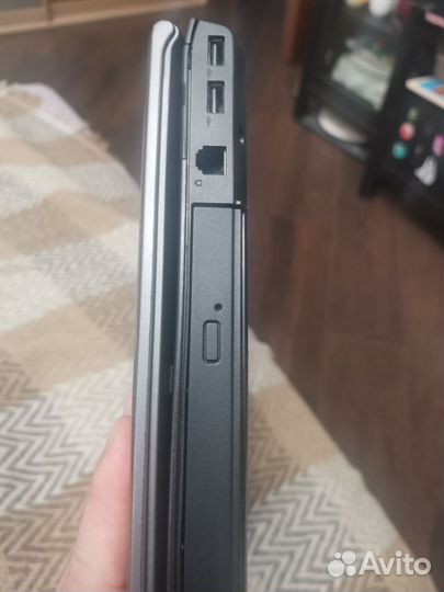 Ноутбук fujitsu siemens