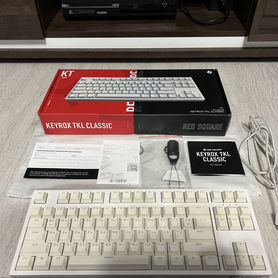 Клавиатура Red square keyrox tkl classic