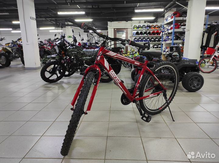 Велосипед Omaks OM-009-26