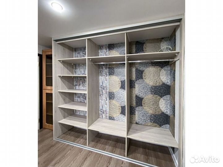 Шкаф купе шкк7009/Р3З