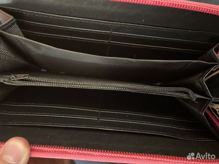 Кошелек женский