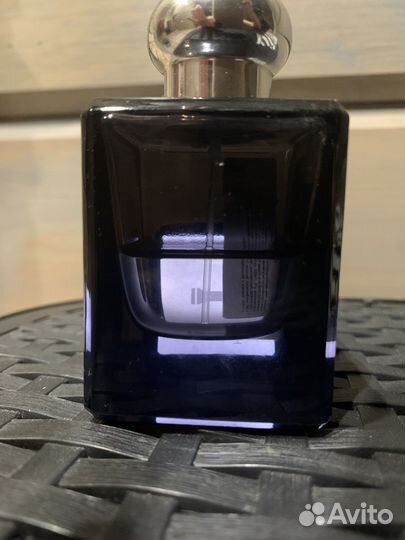 Туалетная вода jo malone