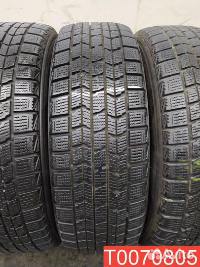 Dunlop DSX-2 205/60 R16 101R