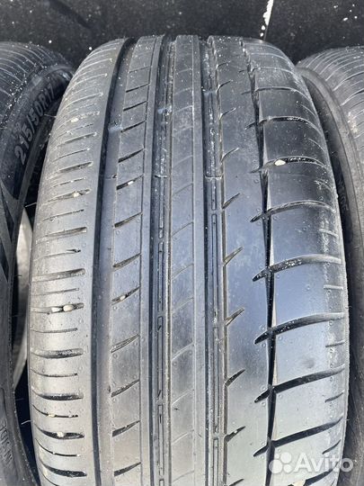 Triangle Sportex TSH11 215/50 R17