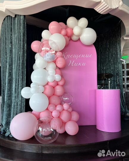 Каркас из фанеры для фотозоны Аренда