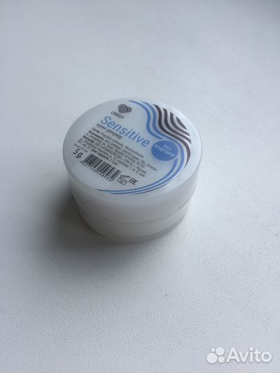 Ремувер “Lovely”