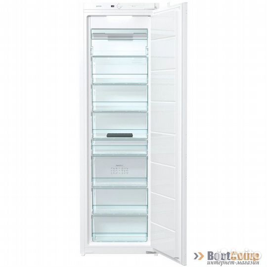 Морозильная камера встраиваемая Gorenje FNI 4181E1