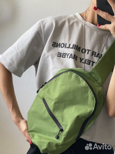 Рюкзак Xiaomi Mi BackPack 11L