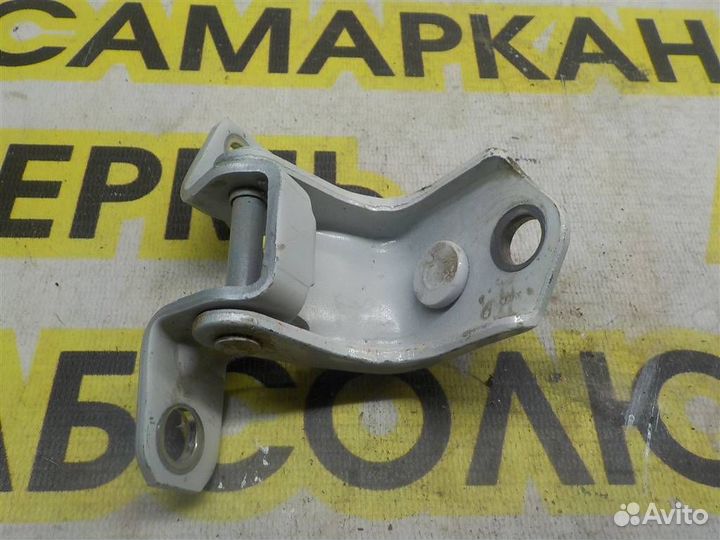 Петля двери задней правой верхняя Mazda CX-7 2006