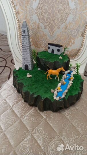 Поделки своими руками