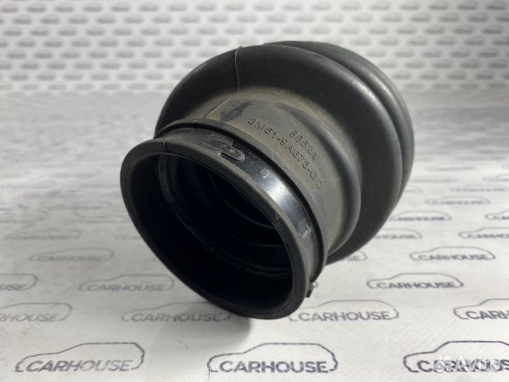 Патрубок воздушного фильтра Ford Focus 2 1.8 qqdb