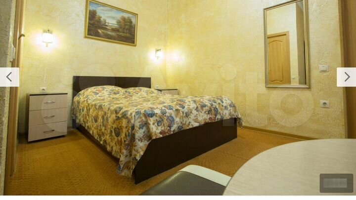 Комната 15 м², 2/3 эт.