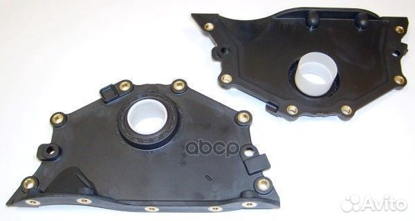 Сальник коленвала 717.450 Elring