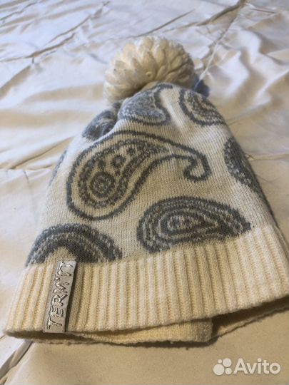 Шапка подростковая Termit