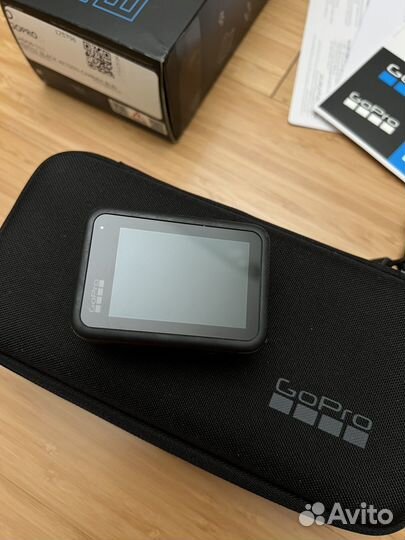 Камера gopro hero 11 (2 аккумулятора ориг, sd)