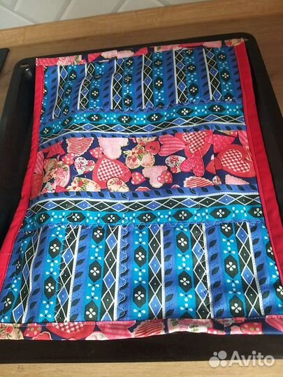 Салфетка, одеялко