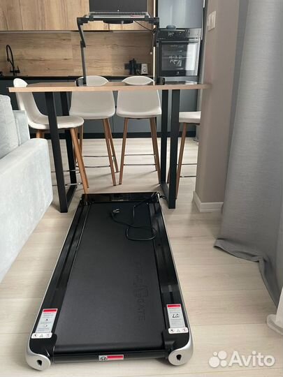 Беговая дорожка Applegate T3 Panel