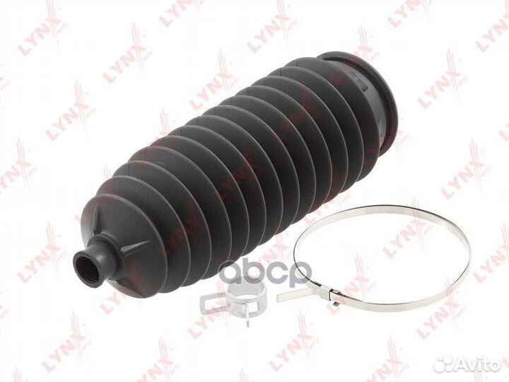 Пыльник рулевой рейки перед прав/лев suzuki