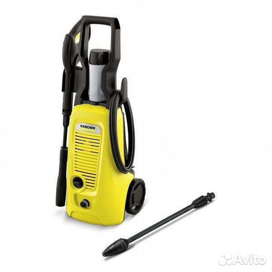 Мойка высокого давления Karcher K4 Universal (нов)