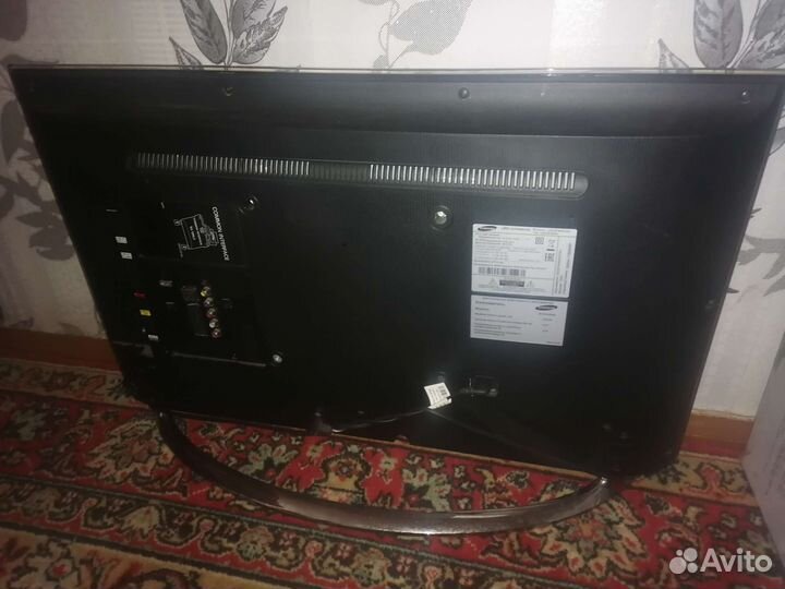 Телевизор HD LED Smart tv samsung. обмен