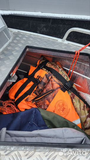 Продаю катер