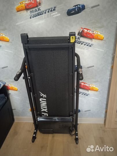 Беговая дорожка unixfit ST-350