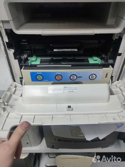 Мфу лазерный xerox 3220
