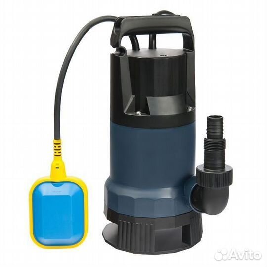 Насос дренажный unipump vort 401 PW