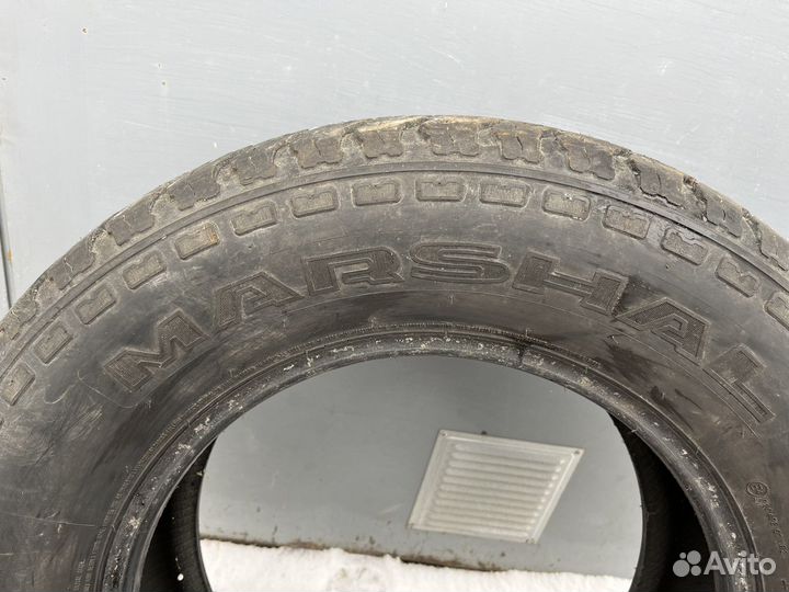 Marshal Road Venture SAT 265/65 R17 112