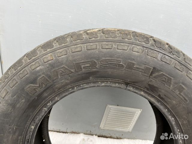 Marshal Road Venture SAT 265/65 R17 112