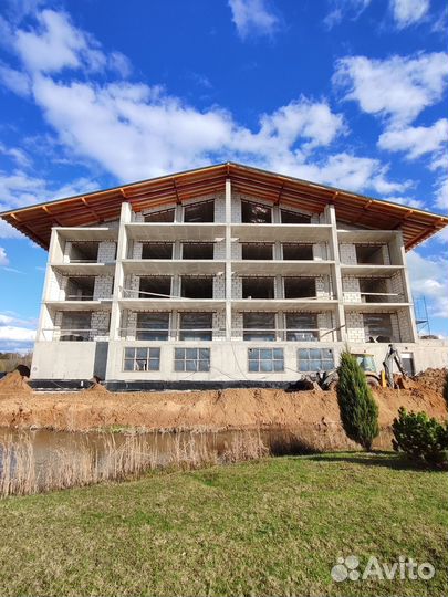 Блок газобетонный