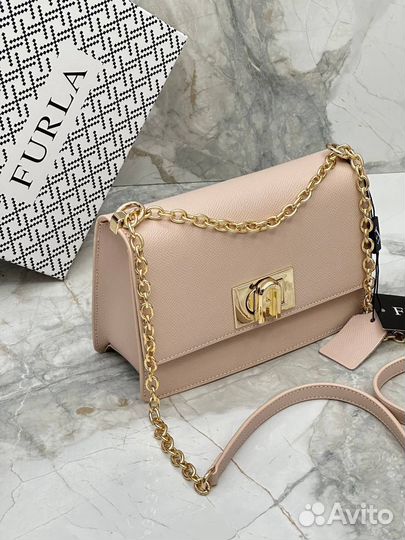 Сумка женская мини