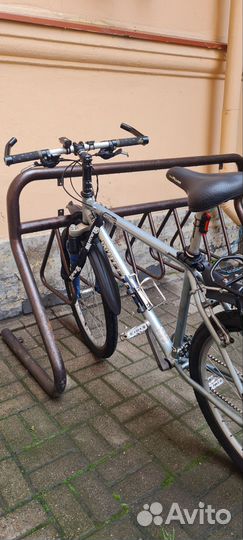 Велосипед Wheeler