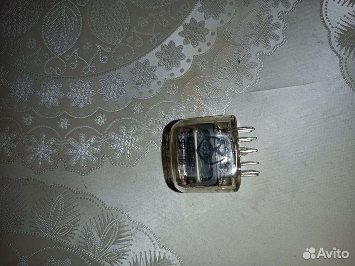 Индикаторные лампы ин-15