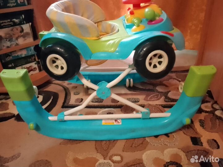 Ходули детские