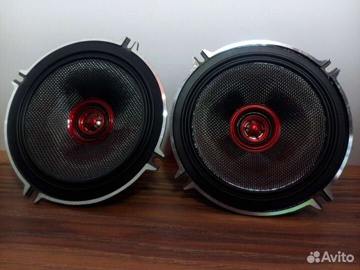 Колонки 13см