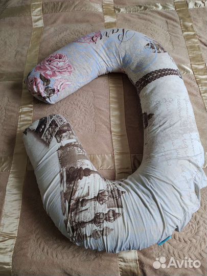 Подушка для беременных