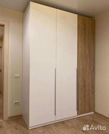 Шкафы купе на заказ