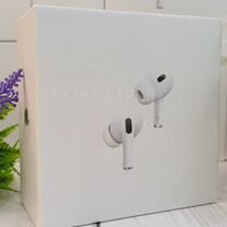 AirPods Pro 2 (Гарантия / Доставка / Чехол)