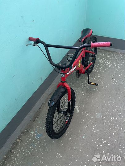 Подростковый велосипед бу Y22