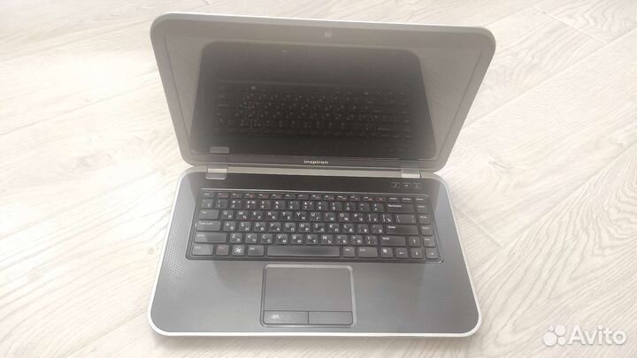 Ноутбук Dell Inspiron 7520, i5-3210M
