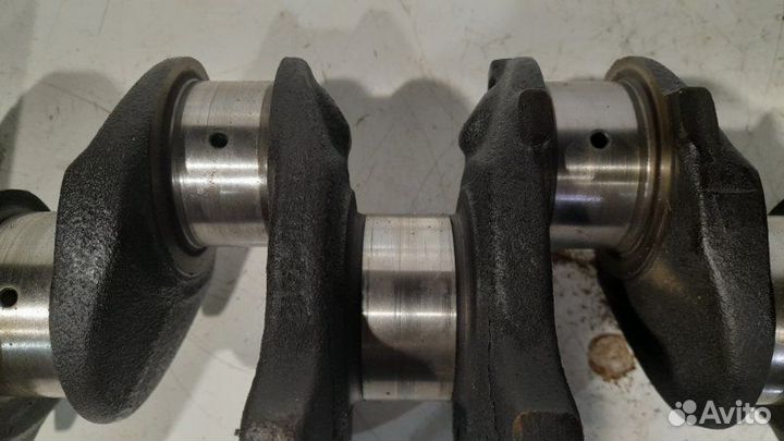 Коленвал Лада 2108 2009