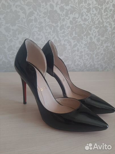 Продам туфли