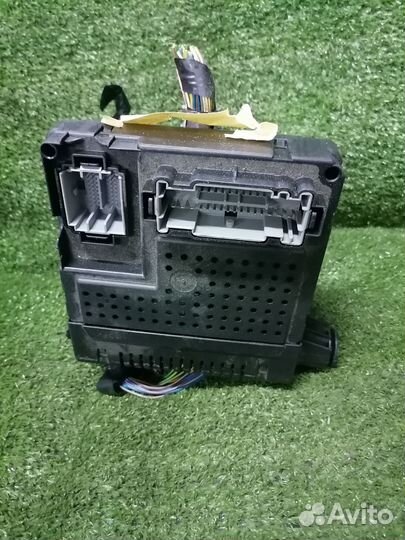 Центральный электронный модуль (CEM) 30728356 Volv