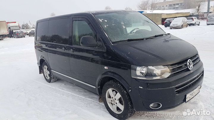 Трансфер до любого аэропорта г. Москва (7 пас.мест